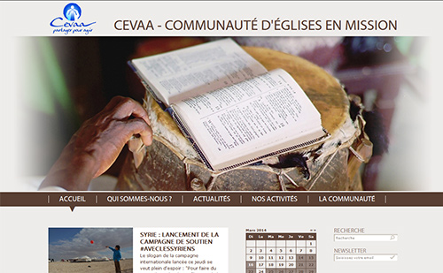 catpure site cevaa