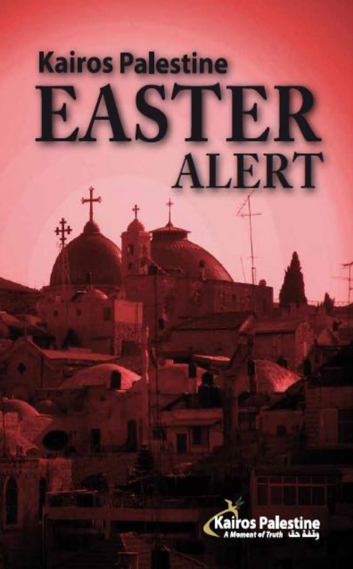 easter alert