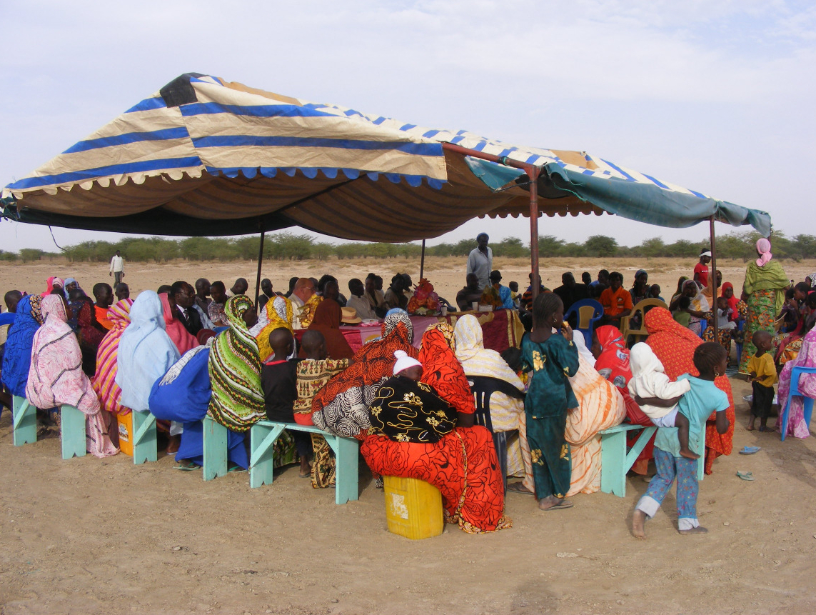 membres els senegal